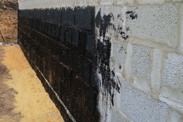 Cost of Foundation Leak Repair in Mooresville