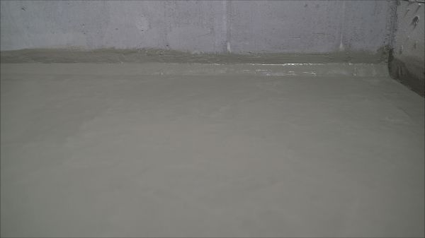 Cost of Concrete Waterproofing in Mooresville