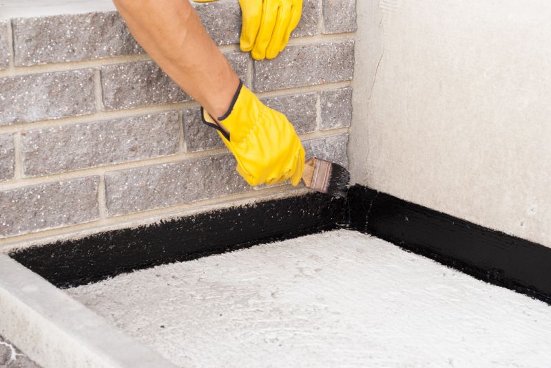 Summer Waterproofing Considerations